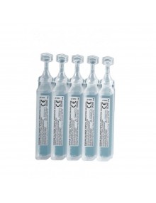 Steroplast Sterowash 20ml Pods - Strip of 5 First Aid